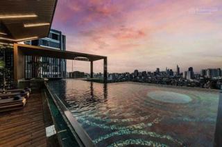 3BR-Spacious & luxurious home, District 1 - Kon Rung (1) - 5