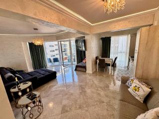 WHITE TOWER Luxury Suite - 0