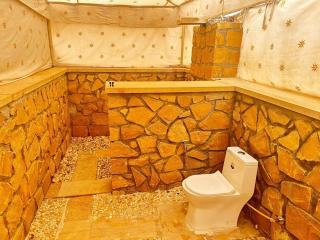 Desert island Camp & Resort Jaisalmer - Sām - 7