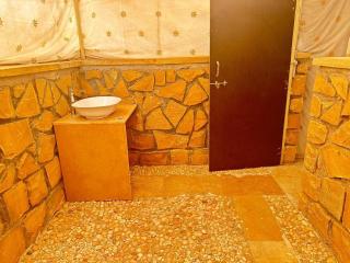 Desert island Camp & Resort Jaisalmer - Sām - 6