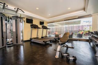 Wyndham Royal Garden at Waikiki Studio Apartment with Resort Access - Honolulu - 3