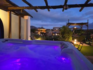 Villas Shangri-La Fuerteventura - Tefía - 2