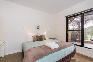 Goosewing Cottage - Mount View - 2