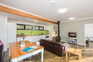 Goosewing Cottage - Mount View - 3