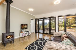 Goosewing Cottage - Mount View - 5