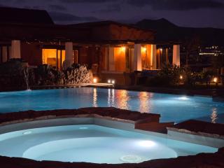 Villas Shangri-La Fuerteventura - Tefía - 5