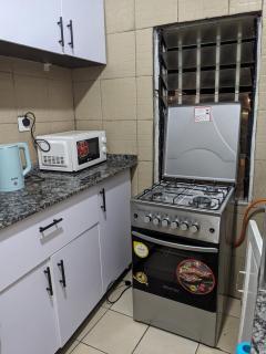 Room in Art studio - 4