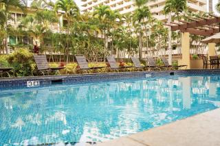 CW Royal Garden Waikiki 1BR Apartment with Resort Access - 9