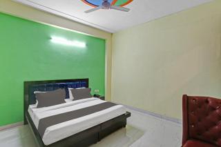 Hotel O Mango Bloom - Indirapuram - 1