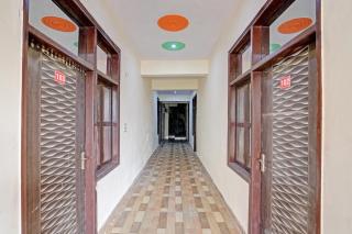 Hotel O Mango Bloom - Indirapuram - 5