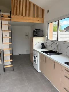 logement de vacances - Les Sables-dʼOlonne - 2