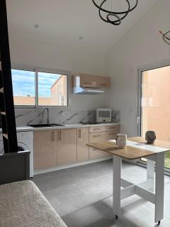 logement de vacances - Les Sables-dʼOlonne - 1