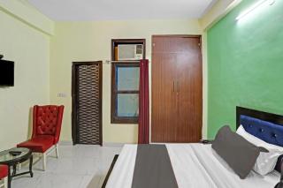 Hotel O Mango Bloom - Indirapuram - 2