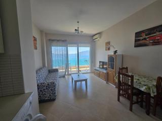 Aivi's apartment - Vlorë - 9