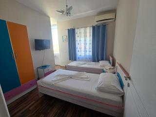 Aivi's apartment - Vlorë - 2