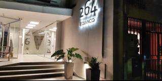 Monoambiente Barrio Sur Zona Tribunales - 0