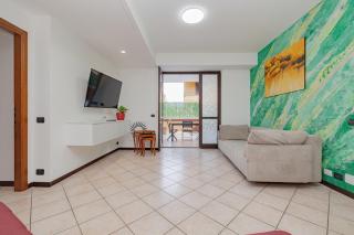 Casa di Shrek - Cesate - 5