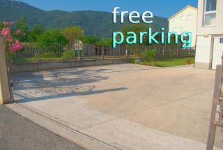 Apartments Villa Ornamenta - 5min to beach - free parking - Kaštela - 2