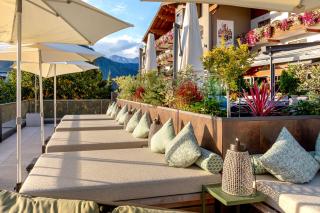Aktivhotel Alpendorf - Sankt Johann im Pongau - 7