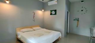 บ้านไม้หอมบูติค สวนผึ้ง - 5