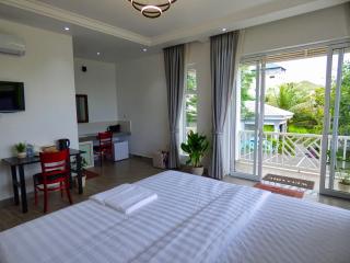 Kampot Origin Guesthouse - Kampot - 8