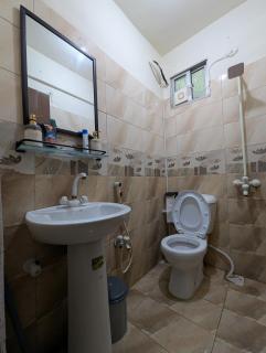 Deluxe Apartment - Karatschi - 5