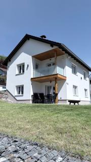 Villa Palmwiesen - Herzberg am Harz - 1