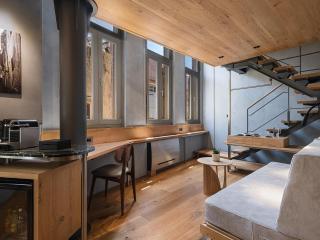 Elysia Boutique Hotel - La Canée - 8