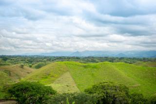 La casa del ciclista - Cartago - 8