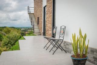 La casa del ciclista - Cartago - 6
