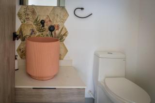 La casa del ciclista - Cartago - 4