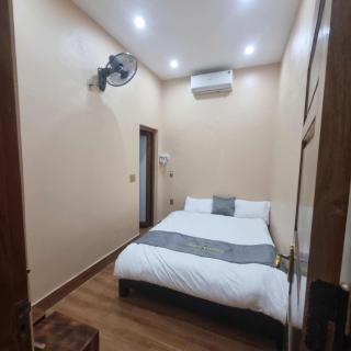 Miêu Vương Homestay Mèo Vạc - 4