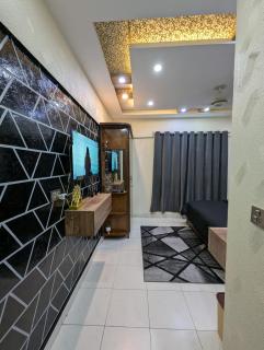 Deluxe Apartment - Karatschi - 9