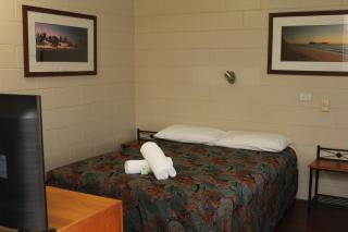 Demi View Motel - Mossman - 7