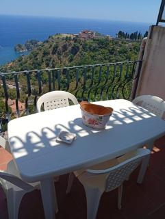 Appartamento panoramico Taormina - Taormina - 4