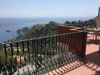 Appartamento panoramico Taormina - Taormina - 9