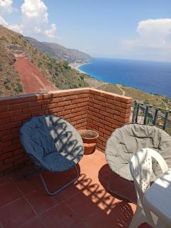 Appartamento panoramico Taormina - Taormina - 8