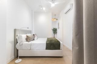 Homeclub Elegant 1BR with Rooftop near Thyssen & Mármoles III - Málaga - 3