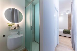 Homeclub Elegant 1BR with Rooftop near Thyssen & Mármoles III - Málaga - 2