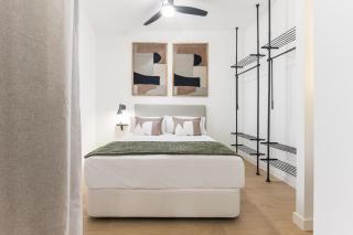 Homeclub Elegant 1BR with Rooftop near Thyssen & Mármoles III - Málaga - 1
