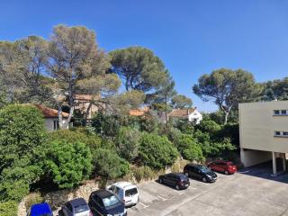T2 Boulouris 55m - Boulouris-sur-Mer - 8
