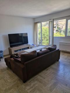 T2 Boulouris 55m - Boulouris-sur-Mer - 7