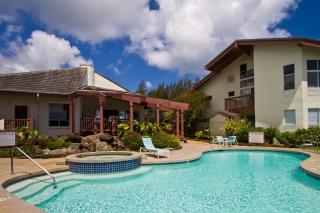 Wyndham Shearwater Resort 2BR Apartment with Resort Access - Princeville - 8