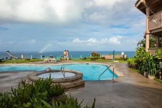 Wyndham Shearwater Resort 2BR Apartment with Resort Access - Princeville - 5