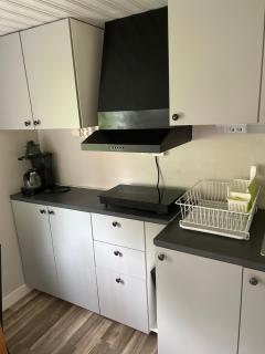 Gävle hel Lägenhet Stuga i 2 plan 28 m2 Centrum 3 Furuvik 9 - Gävle - 6