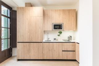 Homeclub Studio with Rooftop Close to Thyssen & Mármoles II - Málaga - 5