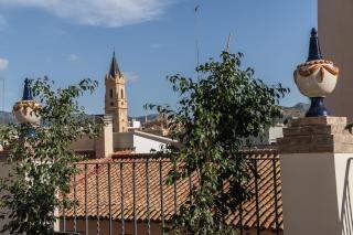 Homeclub Studio with Rooftop Close to Thyssen & Mármoles II - Málaga - 2
