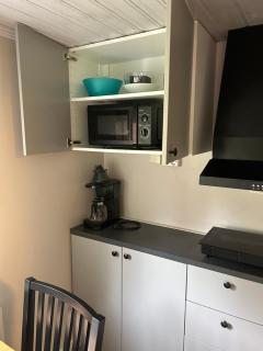 Gävle hel Lägenhet Stuga i 2 plan 28 m2 Centrum 3 Furuvik 9 - Gävle - 7