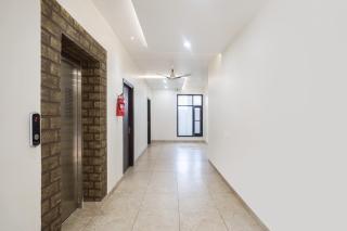 Hotel O Blue Stone Residency - Ludhiana - 4