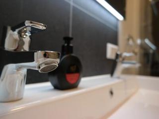 Bospark chalet 6p - Hardenberg - 9